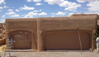 house painting albuquerque